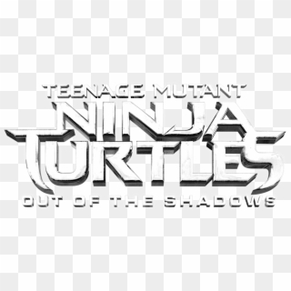 Teenage Mutant Ninja Turtles - Poster, HD Png Download
