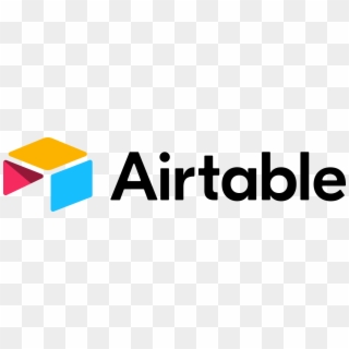 $3,000 In Airtable Credits For Startup Ucla Summer - Airtable Logo Png, Transparent Png