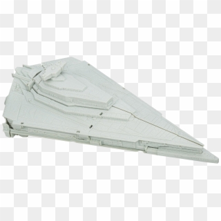 Star Destroyer Micromachines Playset, HD Png Download