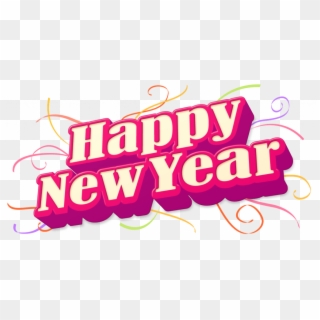 Happy New Year 2019 Images New Year 2019 Pictures Download - Happy New Year Png, Transparent Png