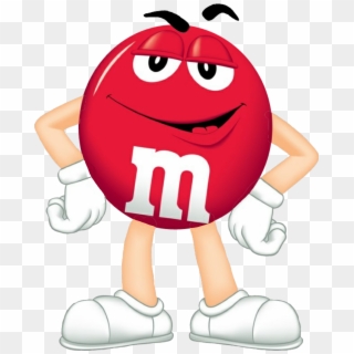 Thumb Image - M&m Clipart, HD Png Download