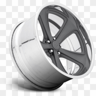 Us Mags Rascal Concave U Wheels Socal Custom Wheels - Bmw, HD Png Download