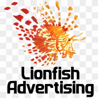 Lionfish Logo, HD Png Download