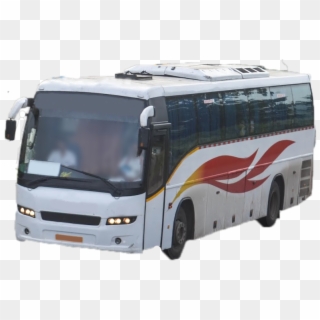 Search Products - Tour Bus Service, HD Png Download
