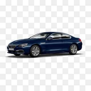 An Overview Of The Bmw 6 Series - Bmw 6 Series Png, Transparent Png