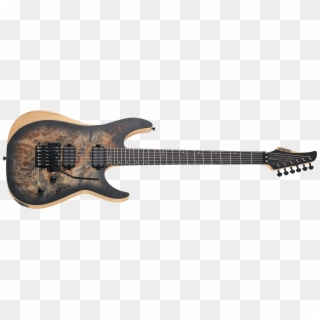 From Blog - Schecter C 6 Pro Fr, HD Png Download