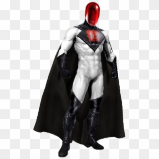 Red Hood Png, Transparent Png