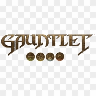 Playstation Entertainment Subscribe Game Video Bros - Gauntlet Logo Png, Transparent Png