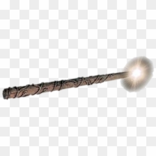Light-wand - Harry Potter Wand, HD Png Download