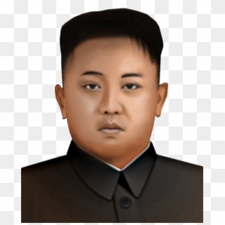 Stalin Face Transparent - Kim Jong, HD Png Download