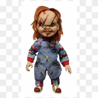 Chucky 02 Full Color Availability - Chucky Doll, HD Png Download