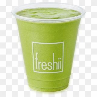 Freshii Green - Health Shake, HD Png Download