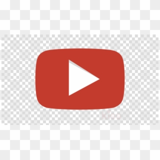 Youtube Like Button Transparent - Icon Youtube Logo Png, Png Download