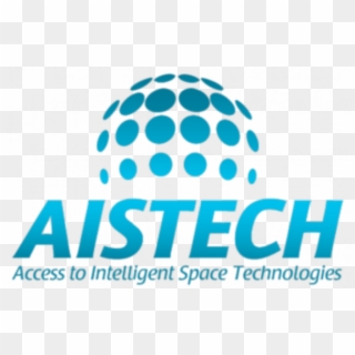 Aistech Space Logo - Aistech Space, HD Png Download