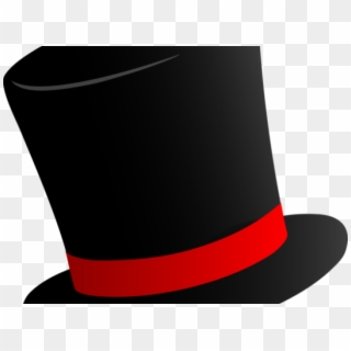 Top Hat Clipart Animated - Fedora, HD Png Download