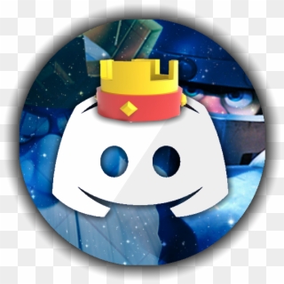 January Forum Contest Discord Server Logo Community - Cool Discord Server Icons, HD Png Download