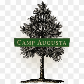 Camp Augusta Logo, HD Png Download