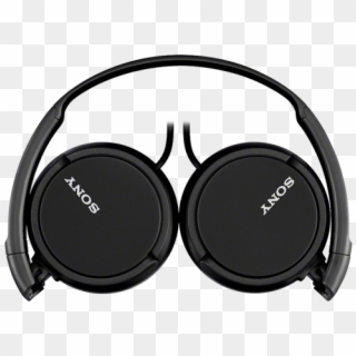 Sony Headphone Png Hd - Sony Mdr Zx110ap Price, Transparent Png