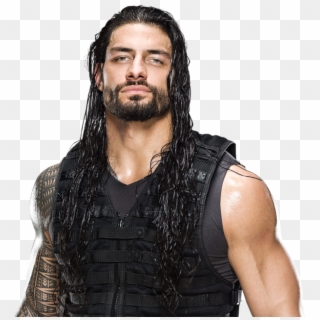 Dean Ambrose - Roman Reigns Valentine's Day, HD Png Download