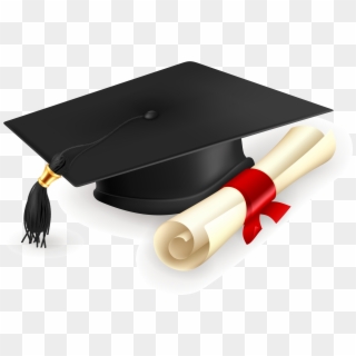Pix For Graduation Cap Icon Png - Graduation 2015, Transparent Png