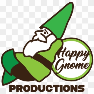 Happy Gnome Productions, HD Png Download