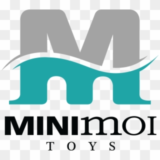 Mini Moi Toys - Graphic Design, HD Png Download