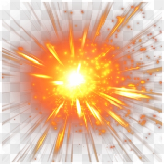 Download - Explosion Png, Transparent Png