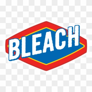 Clorox Bleach Bleach Clorox Na Was Denn Jetzt - Graphic Design, HD Png Download