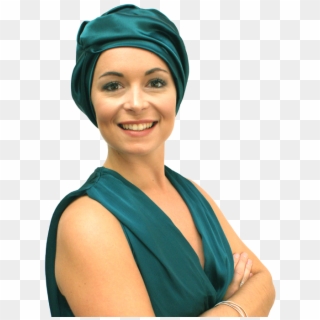 Hutton Dressy Chemo Hat - Woman, HD Png Download