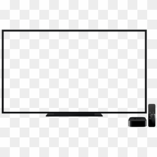 Free Png Download Lcd Television Png Images Background - Amazon Prime Video, Transparent Png