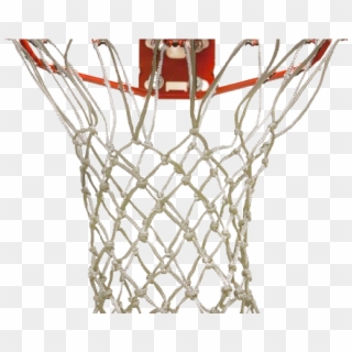 Front View Of Basketball Net, HD Png Download