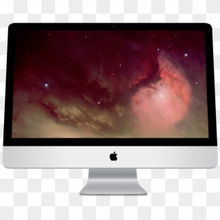 Examples Of 5k Resolutions[edit] - Imac Png, Transparent Png