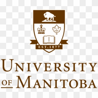University Of Manitoba - University Of Manitoba Logo Transparent, HD Png Download