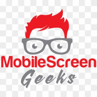 Free Png Download Mobile Screen Geeks Cell Phone And - Illustration, Transparent Png