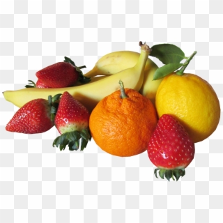 Unlike In Other Parts Of The World, In Israel Fruits - Israel Fruits Png, Transparent Png