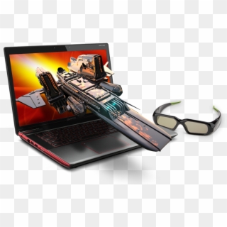 Computers » Research Center » Technology Guides » - Assault Rifle, HD Png Download
