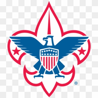 Boy Scout Logo, Venturing Logo - Boy Scouts Of America Logo, HD Png Download