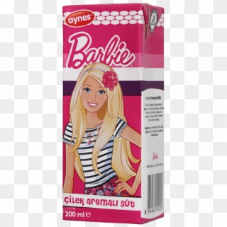 Flavored - Barbie, HD Png Download