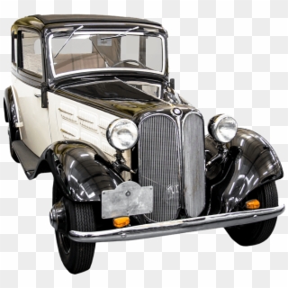 Oldtimer Bmw - Bmw Old Cars Png, Transparent Png