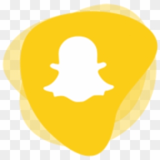 Snapchat Sticker - Snapchat, HD Png Download