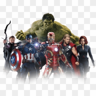 We Are Thrilled To Partner With The Walt Disney Company - Hulk Avengers Age Of Ultron, HD Png Download
