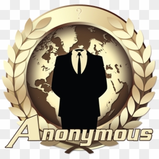 I Love You Anonymous, HD Png Download