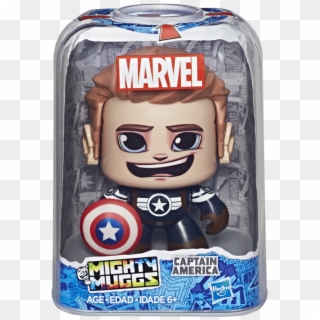 Star - Star Lord Mighty Muggs, HD Png Download