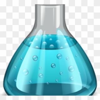 Science Flask Png, Transparent Png