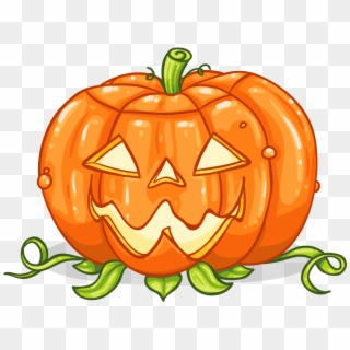 Jack O Lantern - Jack-o'-lantern, HD Png Download