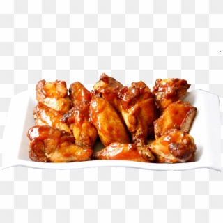 Doc's “really Bad” Chicken Wings, HD Png Download