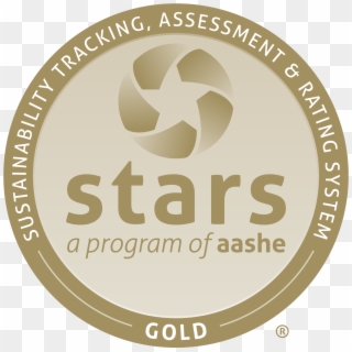 Aashe Stars Gold - Stars Gold Sustainability, HD Png Download