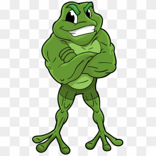 Transparent Stock At Getdrawings Com Free For Personal - Cartoon Frog, HD Png Download
