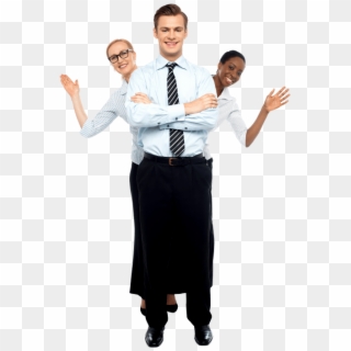 Free Png Download Business Png Images Background Png - Businessperson, Transparent Png