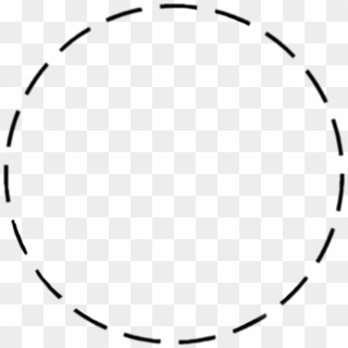 Round White Icon Png, Transparent Png
